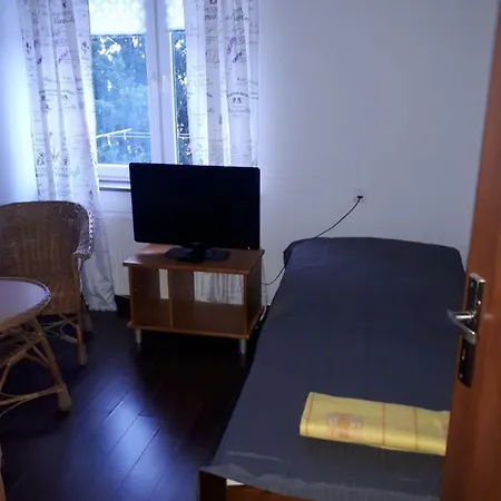 Alloggio in famiglia Kwatera Jolanta Ełk