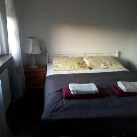 Kwatera Jolanta Alloggio in famiglia Ełk